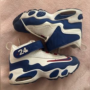 Boys Nike Air Griffey Max